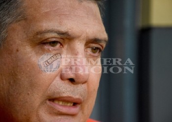 “Era un excelente profesional y muchos querían ser como él”