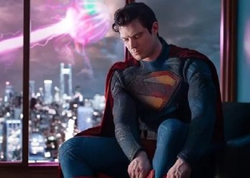 Warner Bros recibe una demanda por derechos de autor de “Superman” antes de la nueva película