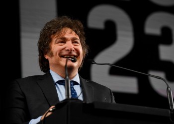 Una encuesta revela un inesperado favorito de LLA que podría arrasar en las elecciones