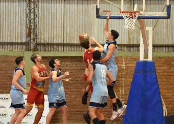 Liga Federal: el trío misionero suma minutos de cara al debut