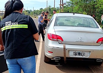 Aseguran que el prófugo por la muerte de Ramiro Traico se esconde en Mar del Plata