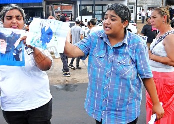 Aseguran que el prófugo por la muerte de Ramiro Traico se esconde en Mar del Plata