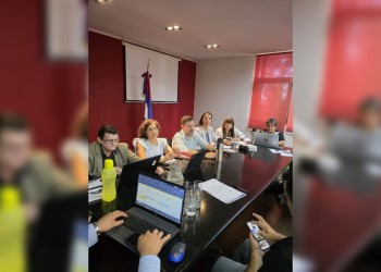 Gobierno y Mesa de Diálogo Docente alcanzaron un acuerdo salarial