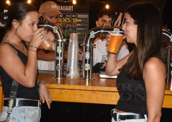 UNA+, el festival más grande de cerveza artesanal y gastronomía de la región