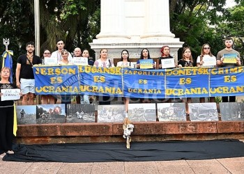 Argentina se abstuvo de votar contra Rusia: “La verdad que sorprende y entristece mucho”