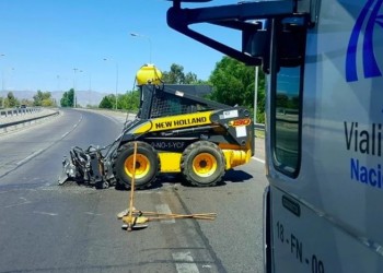 Gremios del transporte rechazan cualquier política del Gobierno que busque desregular Vialidad Nacional