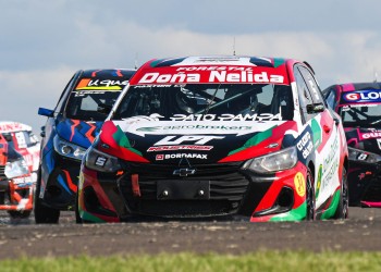 Pastori y Beita, protagonistas en las series de la Clase 2 del TN