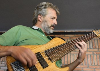 Willy González: “Hay un hecho mágico que tiene la vida y es que la música es irrepetible”