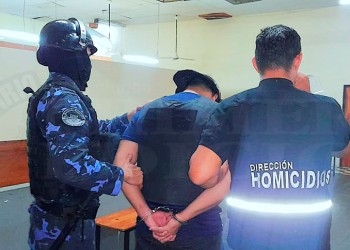 Yamaguchi se negó a declarar y fue imputado, la víctima continúa grave en el Madariaga