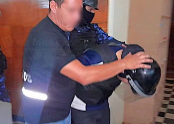 Yamaguchi se negó a que le tomaran una muestra para cotejar su ADN