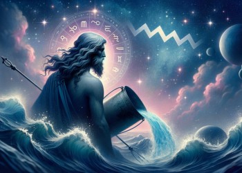 Era de Acuario: ¿Qué poderes tiene el elemento aire?