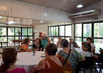 IPS y una propuesta lúdica, recreativa y sana para adultos mayores