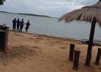 Madre e hija murieron ahogadas en el río Paraná