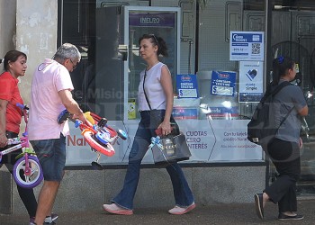 “Ahora” recargados: más cuotas para unos, más reintegros para otros, cambios que se analizan