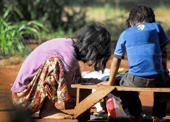 Arman plan de contingencia para garantizar derechos territoriales de comunidades