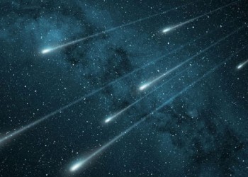 Alfa Centáuridas: se viene la única lluvia de estrellas en febrero de 2025