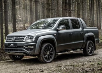Fin de la VW Amarok en Argentina: así es la camioneta que la reemplazará