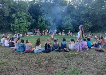 Ecosanación: vivir en armonía