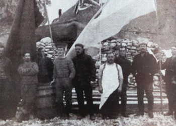 Por qué hoy es el Día de la Antártida Argentina