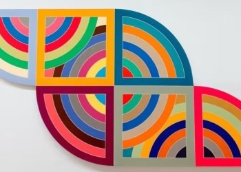 Características del arte minimalista