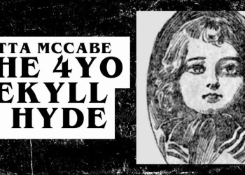 Los asesinos más jóvenes del mundo