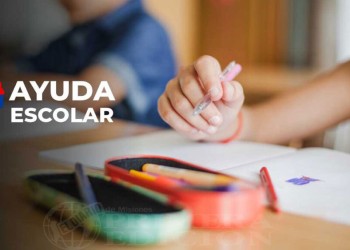 Ayuda Escolar: el 22 de febrero se acredita el pago en Misiones