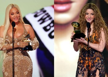 Premios Grammy 2025: todos los ganadores en la gran fiesta de la música