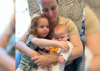 Hamas no entregó uno de los cuerpos prometidos de la familia argentina Bibas