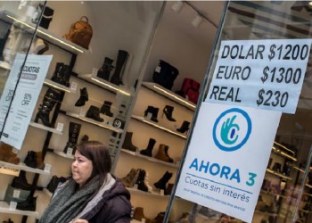 Bicicleta financiera libertaria: la tasa bajó pero los inversores ganan más que antes