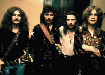 Black Sabbath anunció su despedida con un show final y su formación original