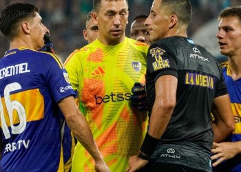 Con la sangre en el ojo, Boca va por la recuperación en la Bombonera