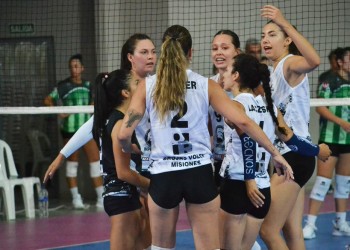 Brujas sale a jugar nuevamente en Córdoba