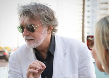 Polémicos comentarios de Pancho Dotto sobre los cuerpos de Valeria Mazza y Pampita