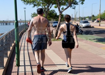 Las olas de calor en el NEA han aumentado en frecuencia, intensidad y duración en los últimos 32 años