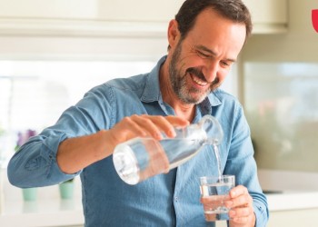 Toda la sangre pasa por  el corazón