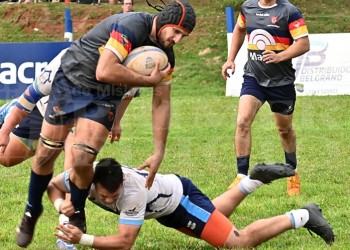 CAPRI debutará ante Sixty en el Regional