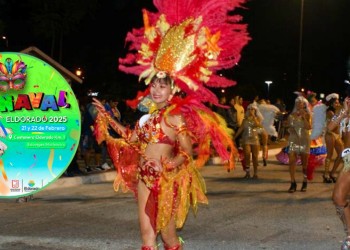 Eldorado se prepara para vivir a pleno los Carnavales 2025
