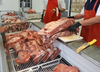 Caen consumo y oferta de carne: “La prioridad de este Gobierno no es el mercado interno”