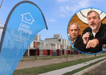 ATE cuestionó al Gobierno por paralizar obras y financiación de viviendas