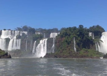 En Iguazú se sintió “una baja que esperamos recuperar en febrero”