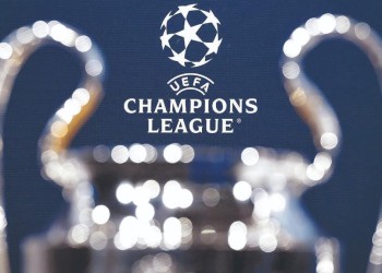 Partidazos: así serán los cruces de octavos de final de la Champions League