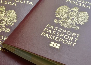 Ciudadanía polaca: “La gente quiere esa pertenencia al primer mundo que le abra puertas”