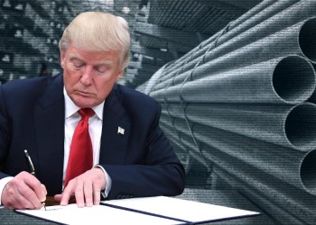 Aranceles al acero y aluminio: el impacto para Argentina tras la decisión de EE.UU