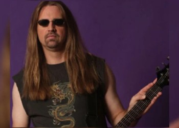 Guitarrista de rock murió en choque provocado por su madre