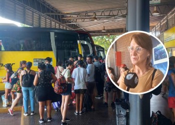 ¿Por qué misioneros eligieron vacacionar en Brasil este verano?: “Podés ir con poca plata y disfrutar”