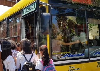 BEEG: primaria y secundaria podrá usarlo desde el primer día de clases