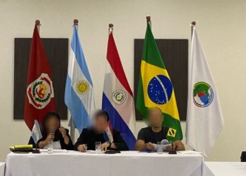 La Policía de Misiones se suma al Comando de Seguridad Tripartito