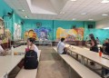 Comedores universitarios: desde el 25 de marzo también servirán la cena