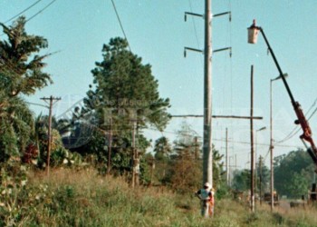 Morosidad de hasta el 50% pone en crisis a cooperativas eléctricas