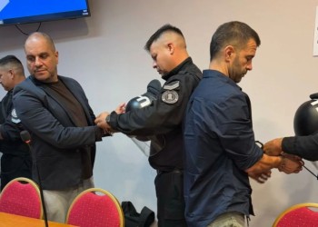 Generación Zoe: hallaron culpable a Leonardo Cositorto en Corrientes